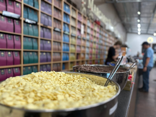 The Sweet Beginning: The Origin Story of The Margaret River Chocolate Company
