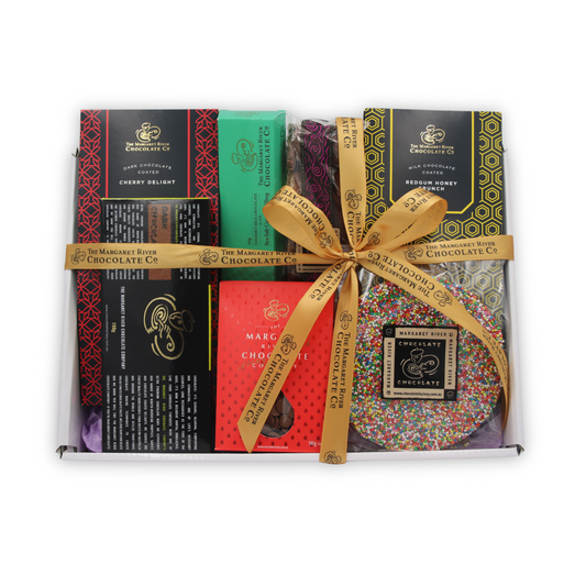 Deluxe Chocolate Gift Hamper