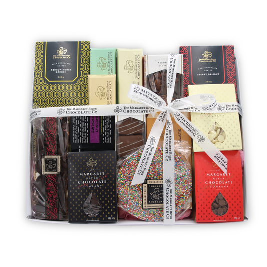 Luxury Chocolate Gift Hamper