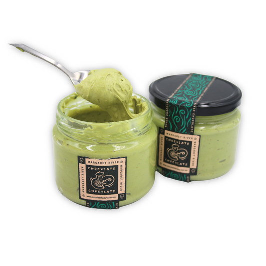 Pistachio Spread 300g