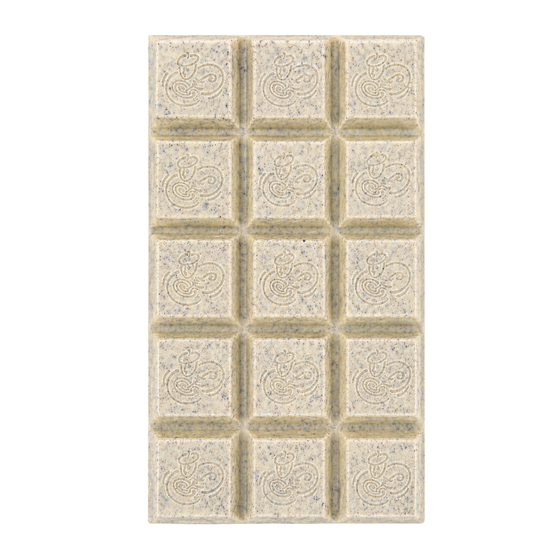 Giant 1kg Cookies & Cream Chocolate Bar