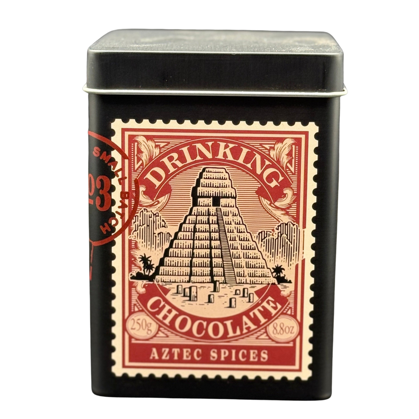 Aztec Chilli Drinking Powder