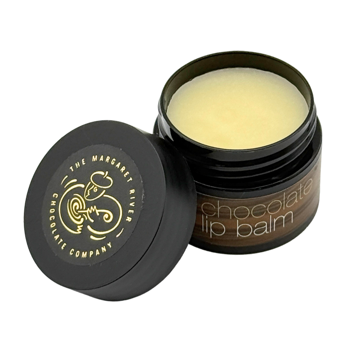 Chocolate Lip Balm