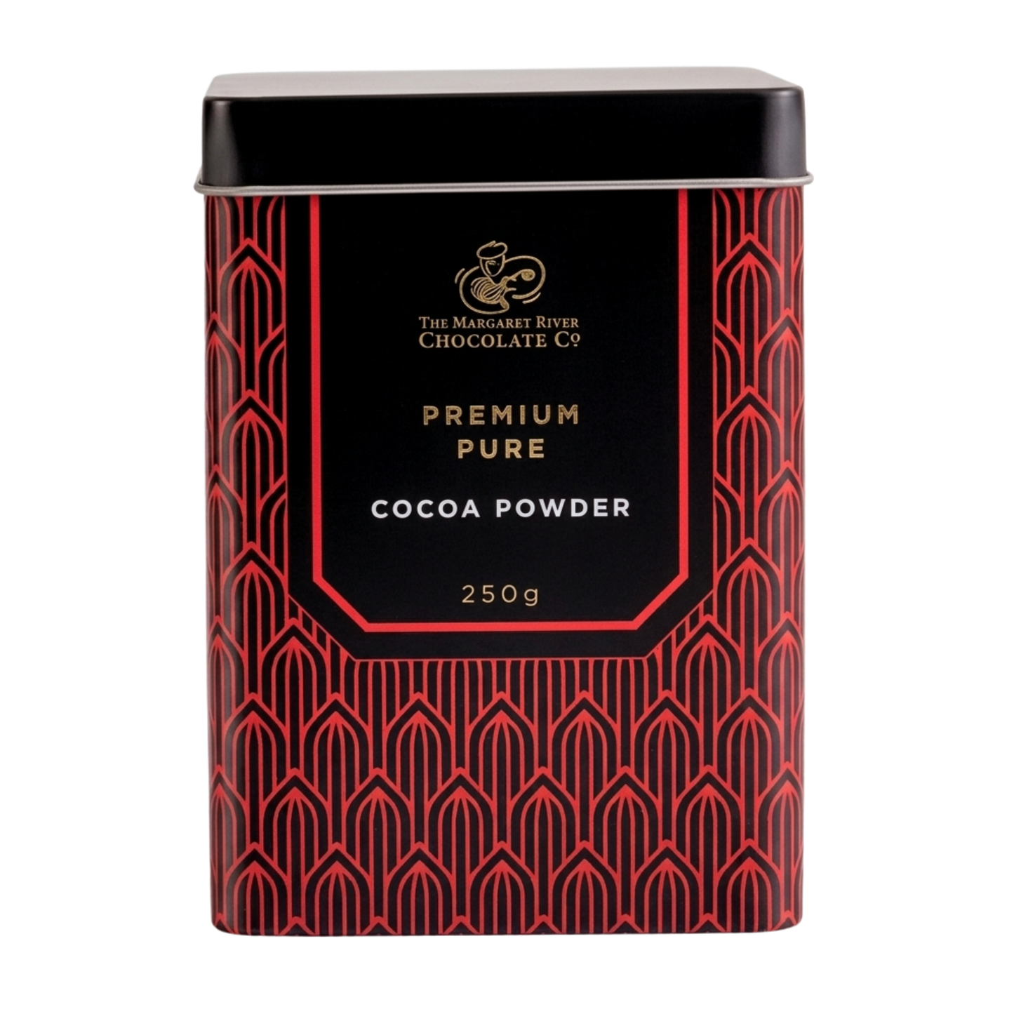 Premium Cocoa Powder