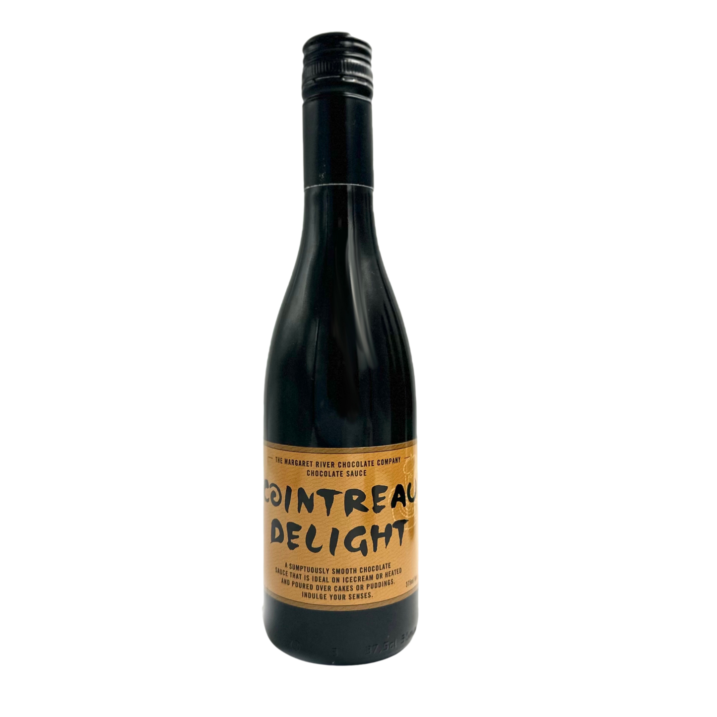 Cointreau Delight Chocolate Sauce 375ml