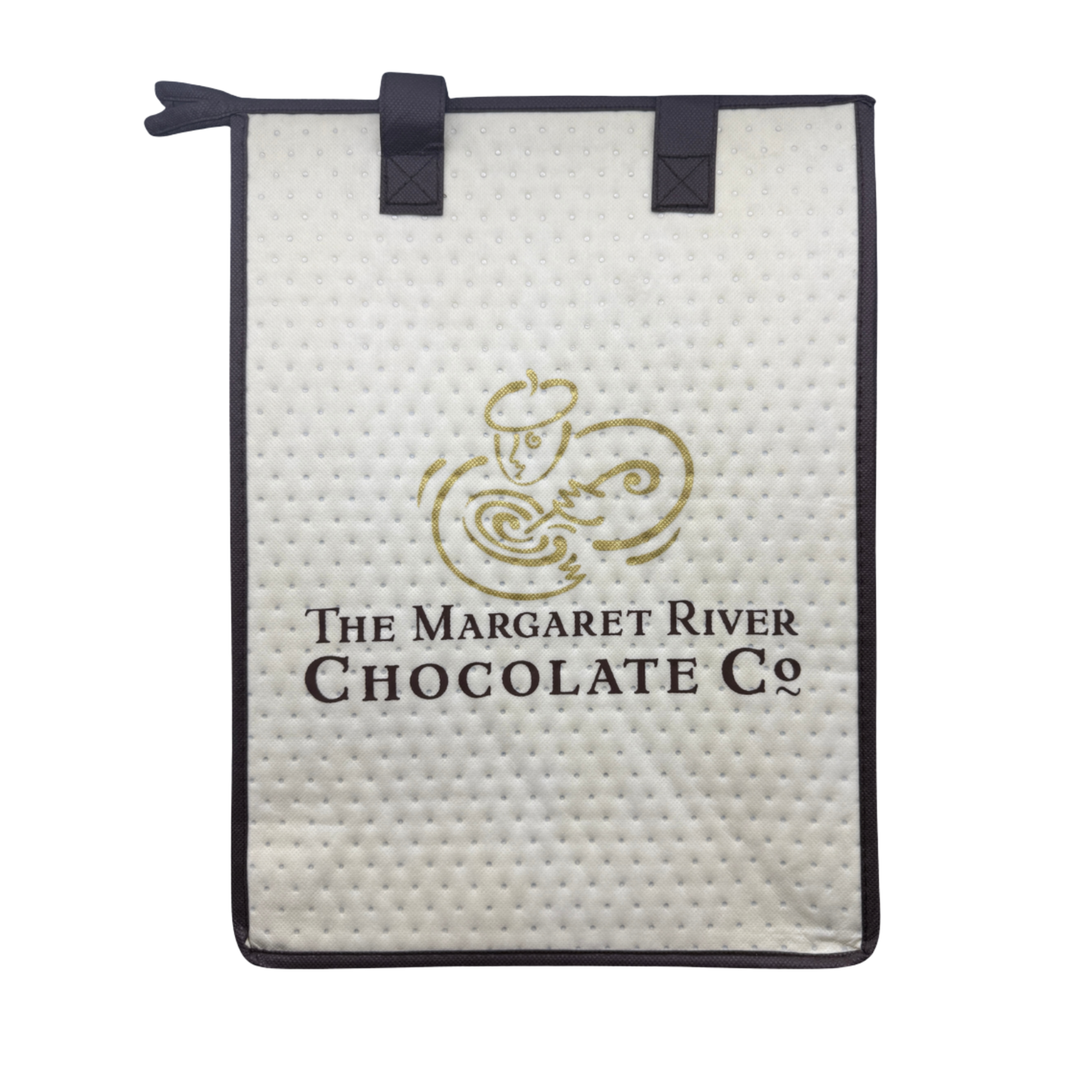 Cream Cooler Bag