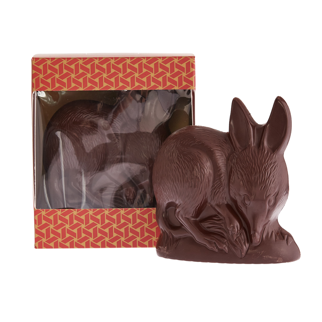Dark Chocolate Bilby
