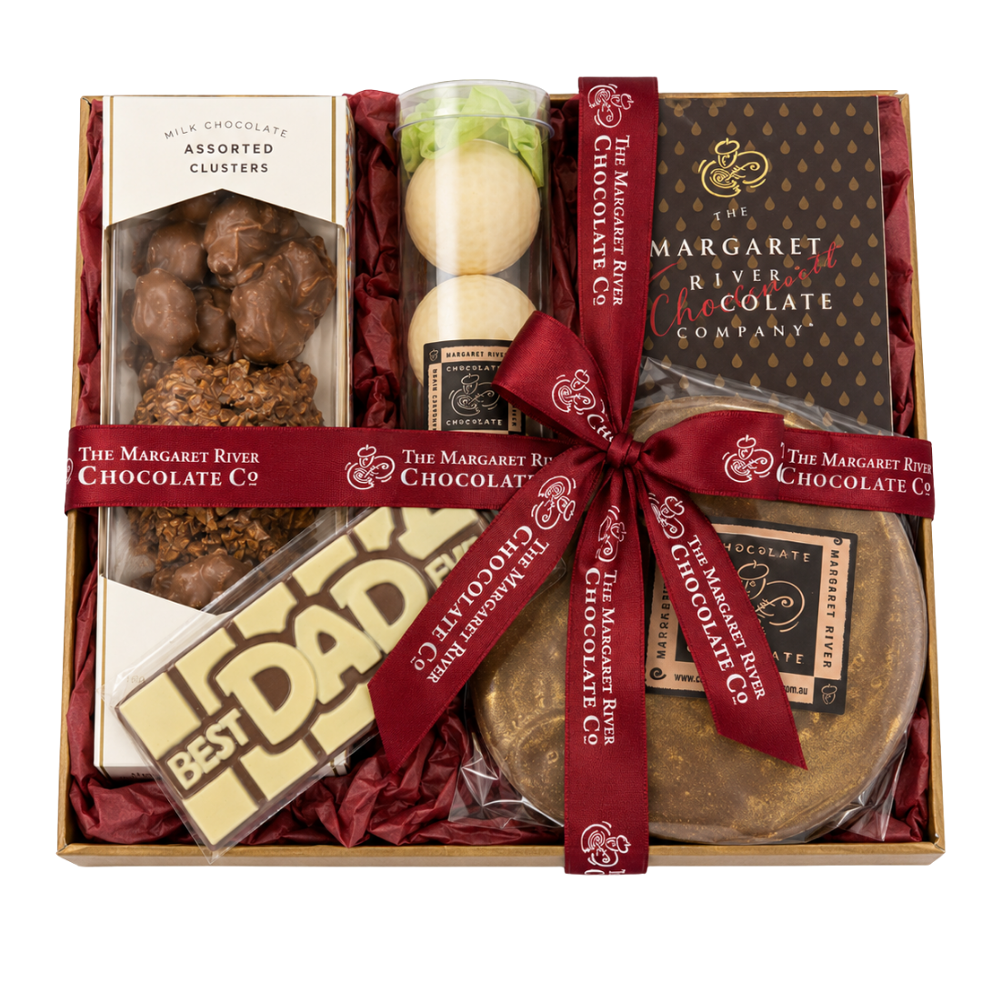 Father's Day Gift Hamper