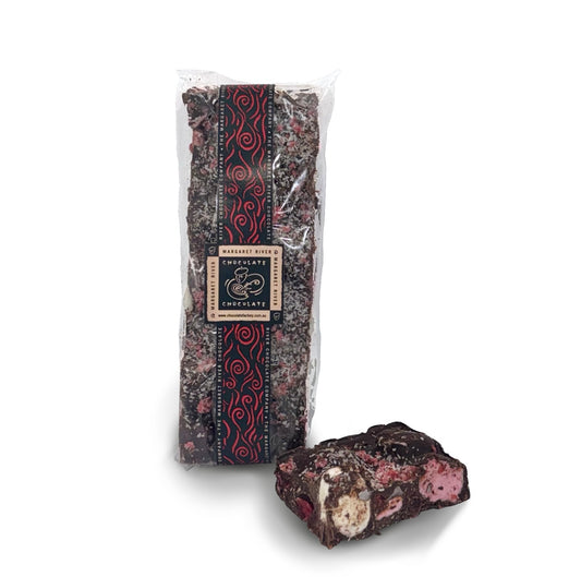 Michael's Cherry Crush Rocky Road