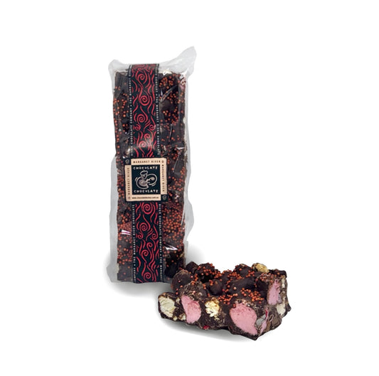 Revelation Rocky Road