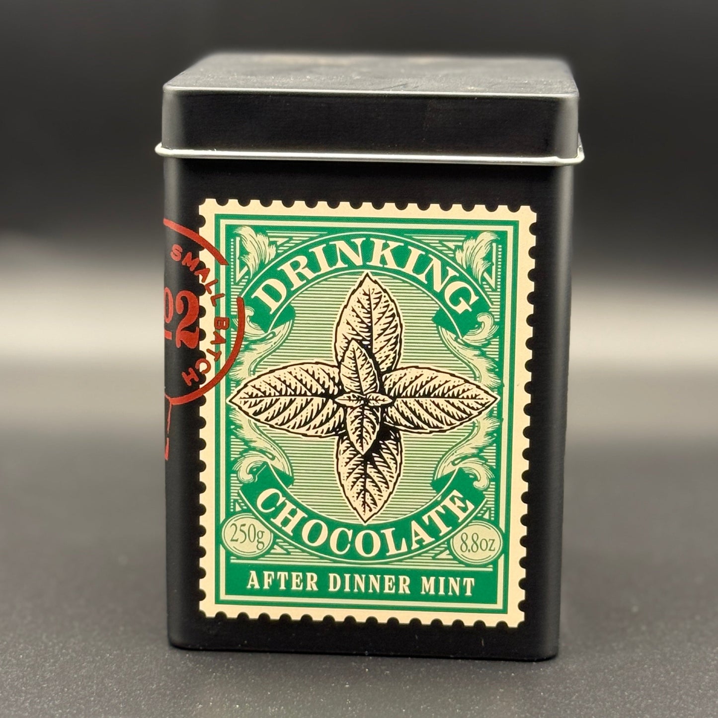 Mint Chocolate Drinking Powder