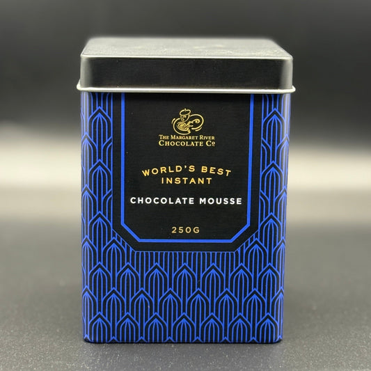 Chocolate Mousse Powder