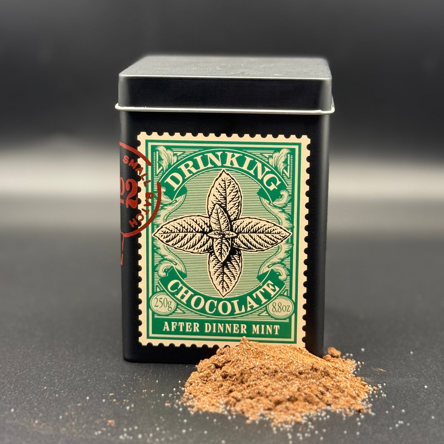 Mint Chocolate Drinking Powder