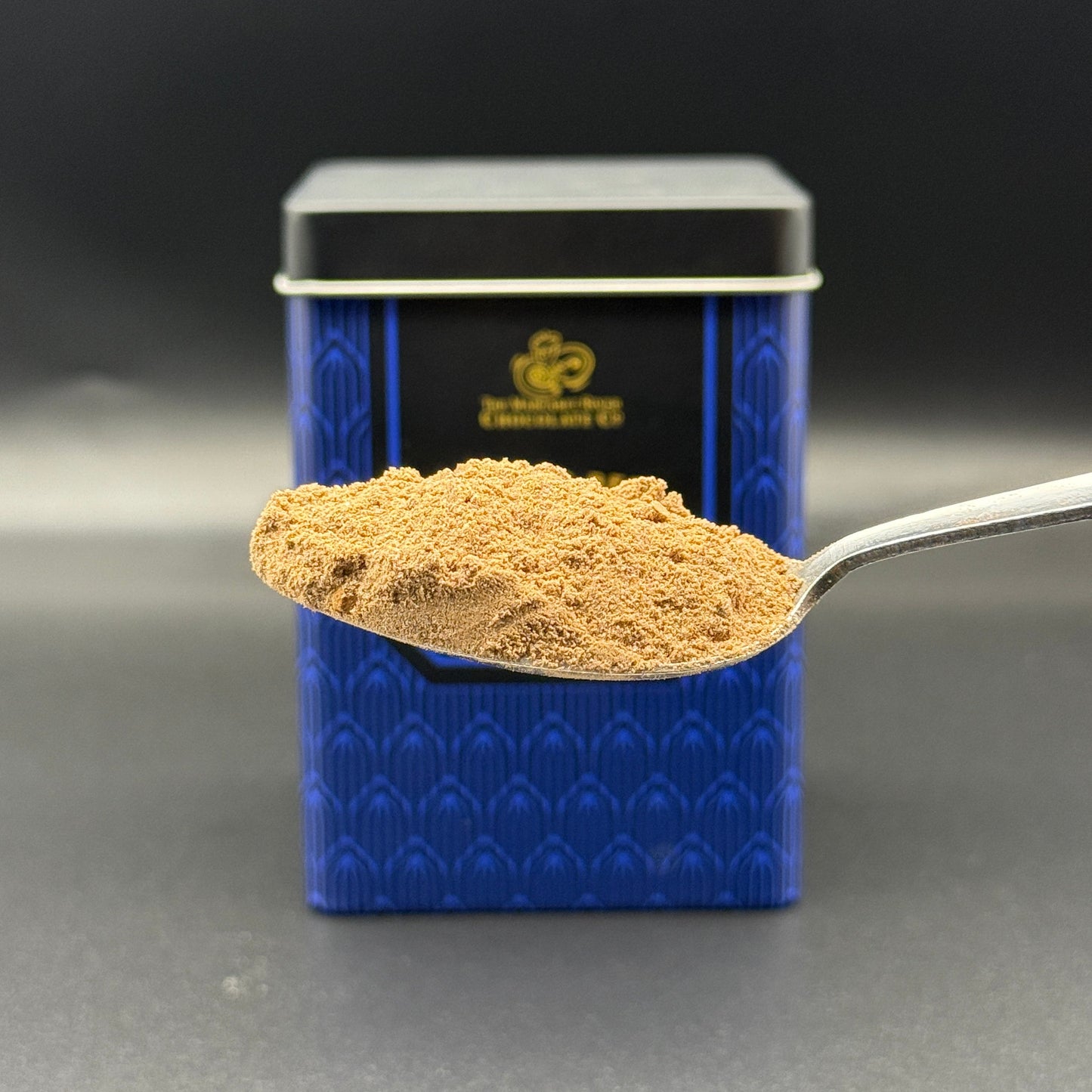 Chocolate Mousse Powder