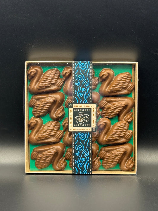 Swan Chocolates - 12 pack