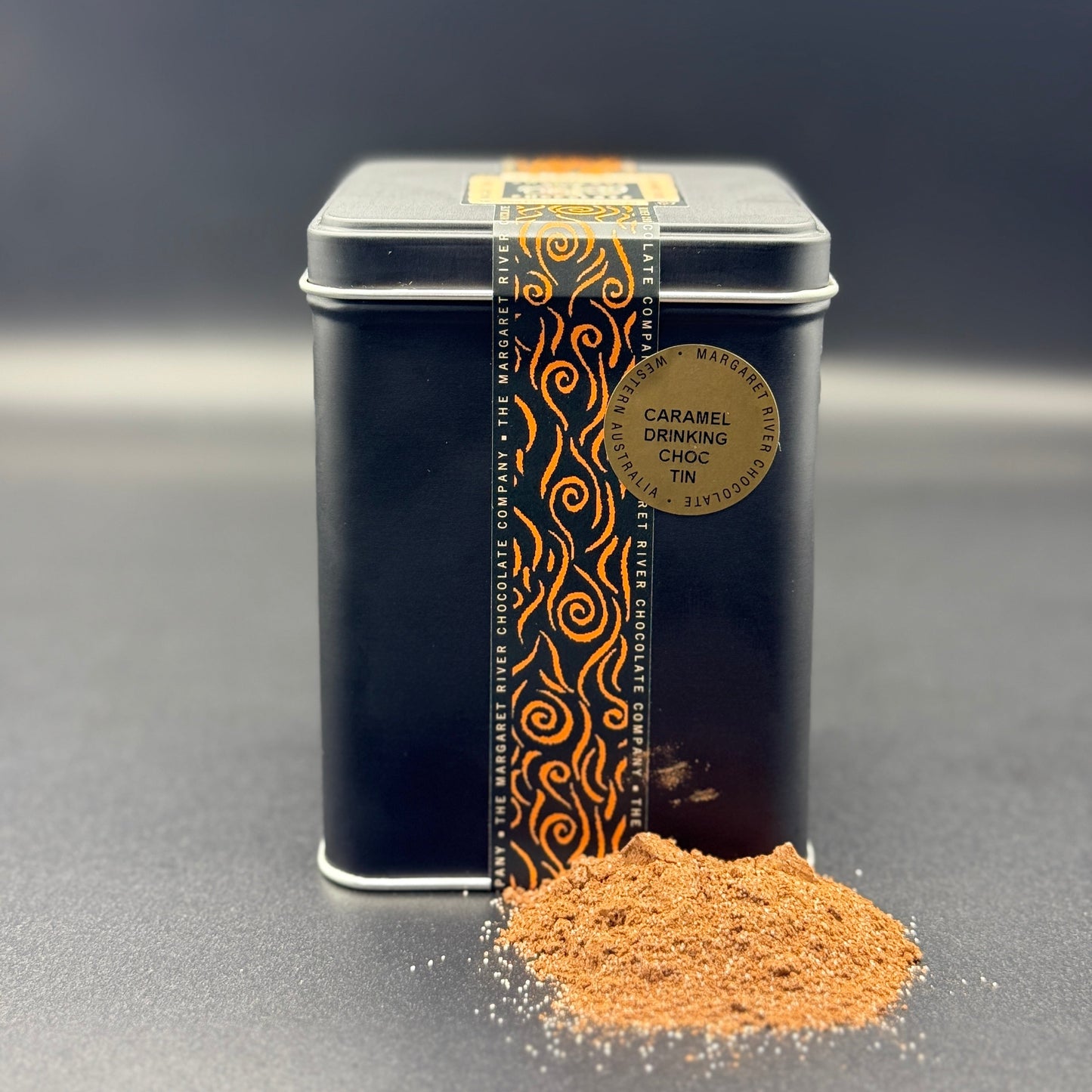 Caramel Chocolate Drinking Powder