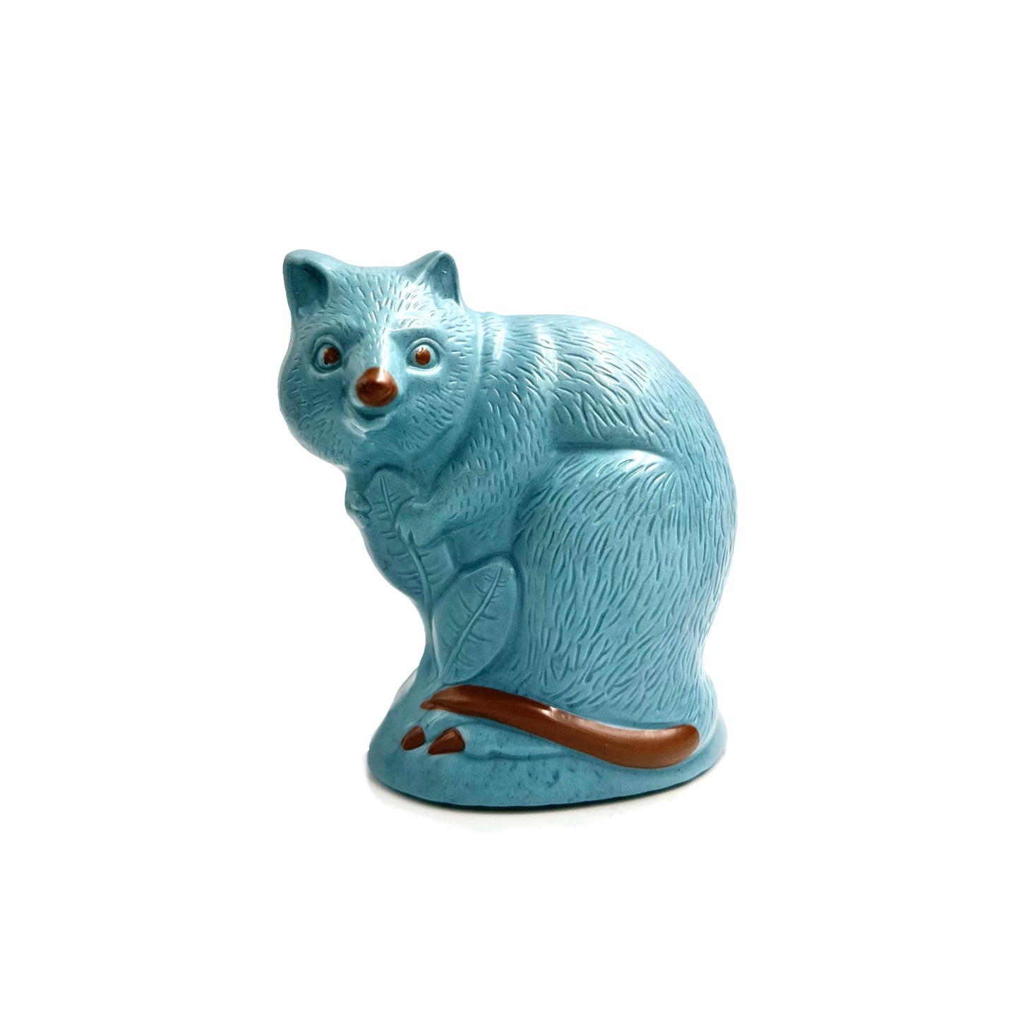 Coloured Chokka The Quokka