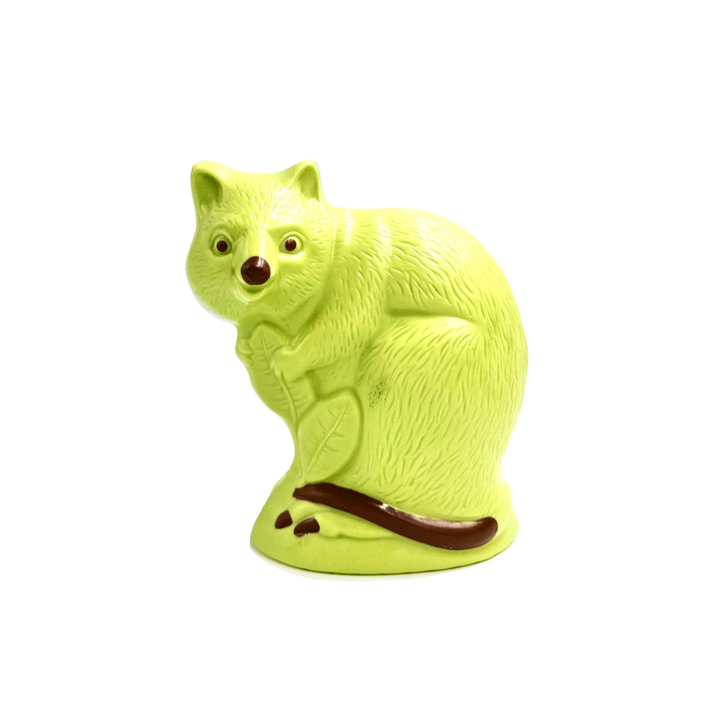 Coloured Chokka The Quokka