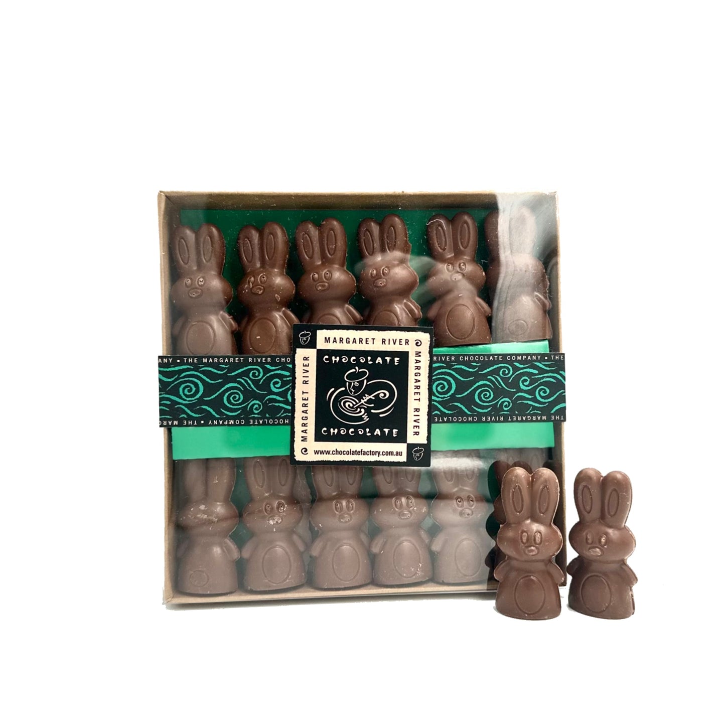 Marching Bunnies 12 Pack