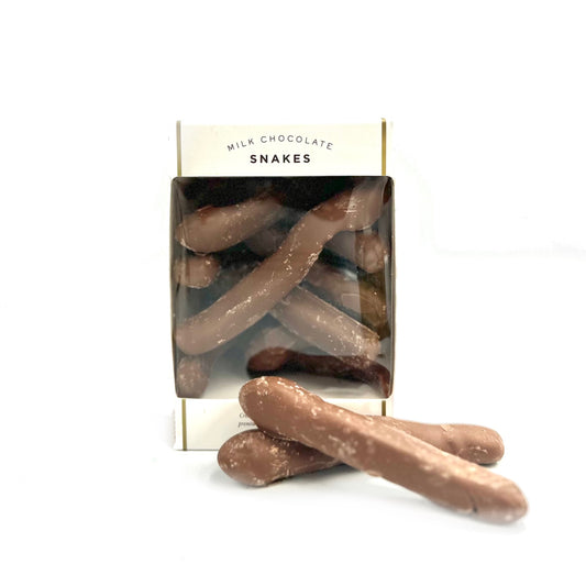 Snakes Milk Coat Box 300G