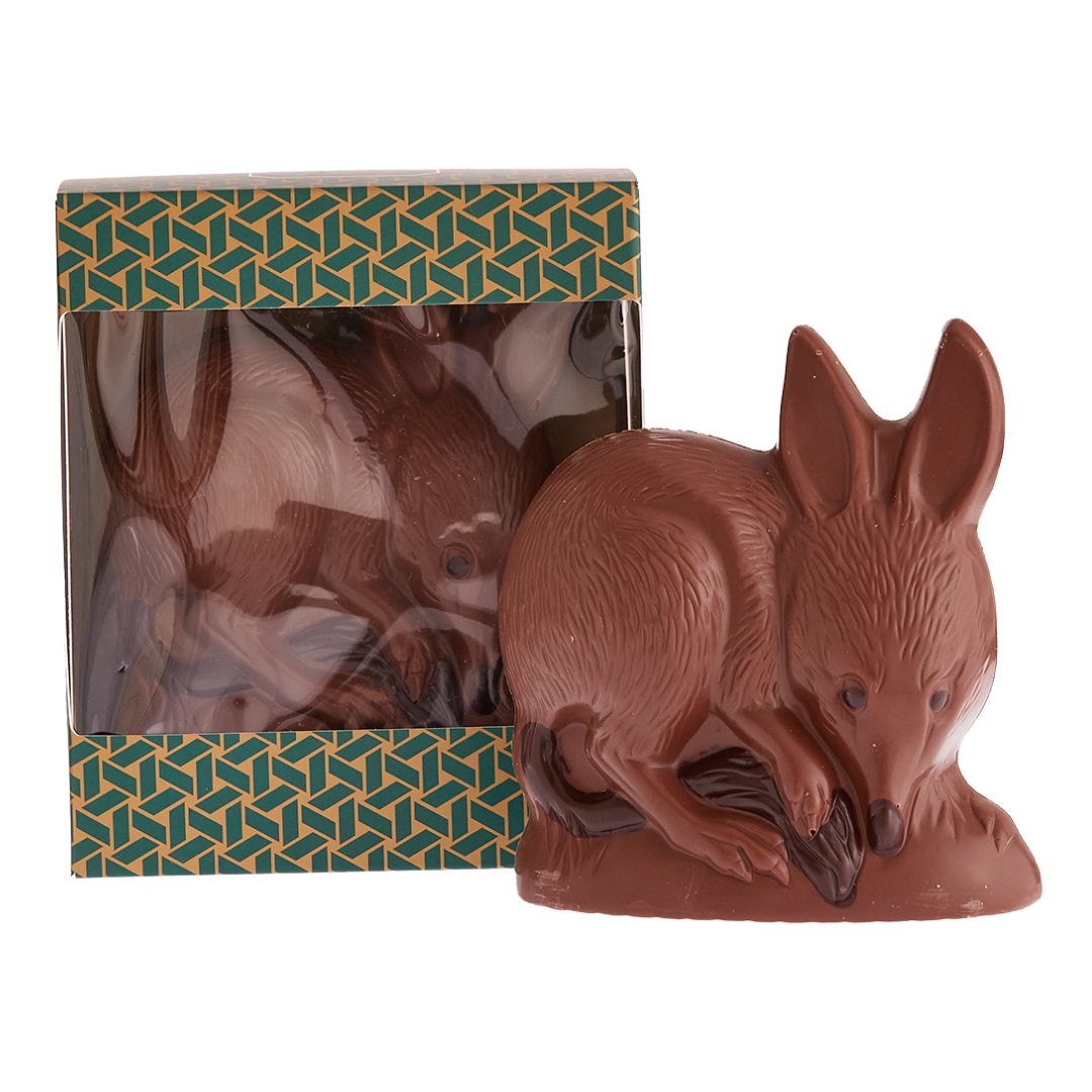 Milk Chocolate Bilby