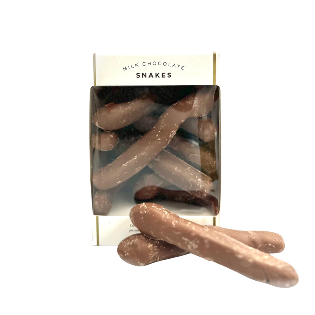 Snakes Milk Coat Box 300G