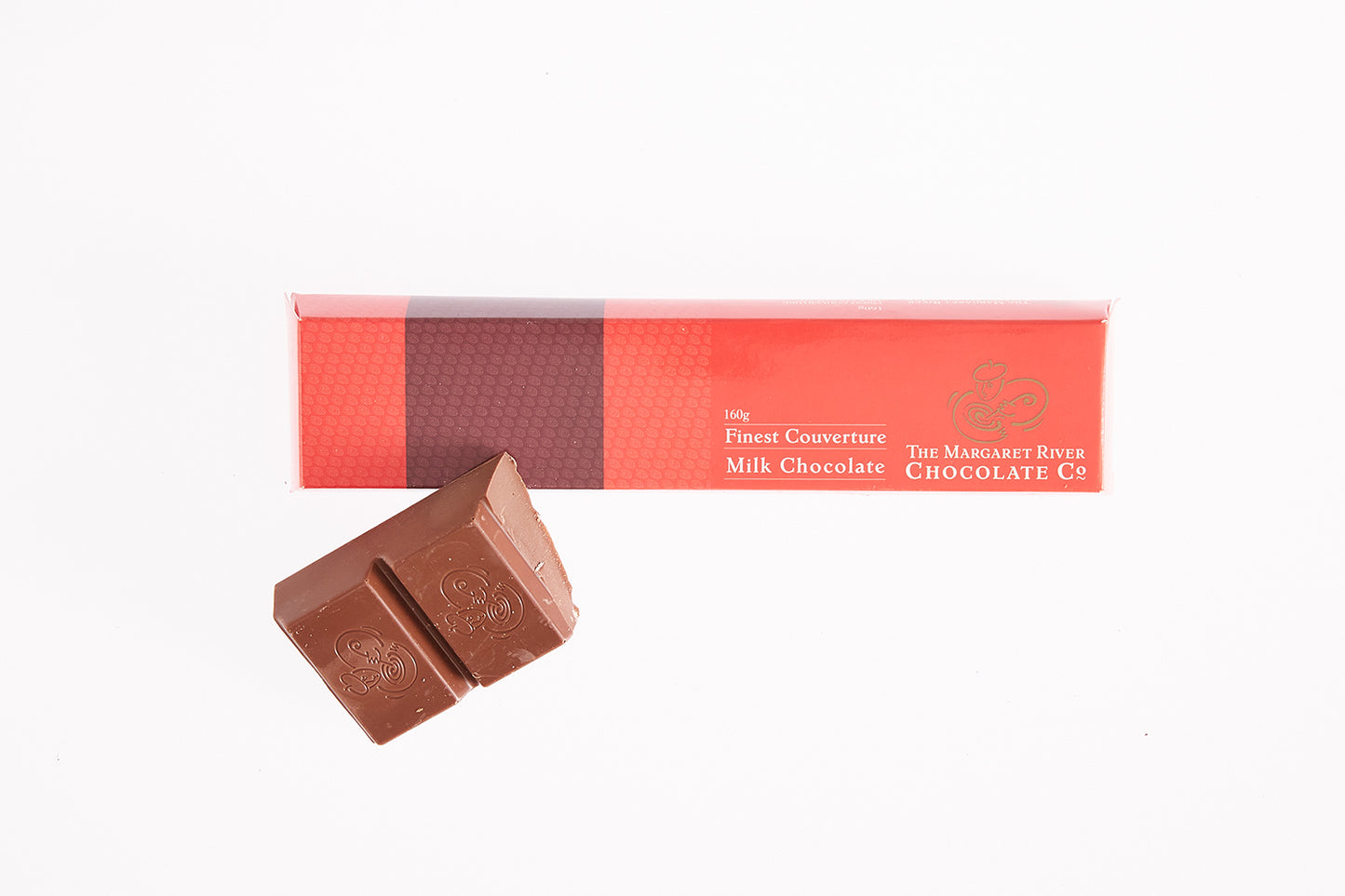 Gourmet Milk Bar 160G