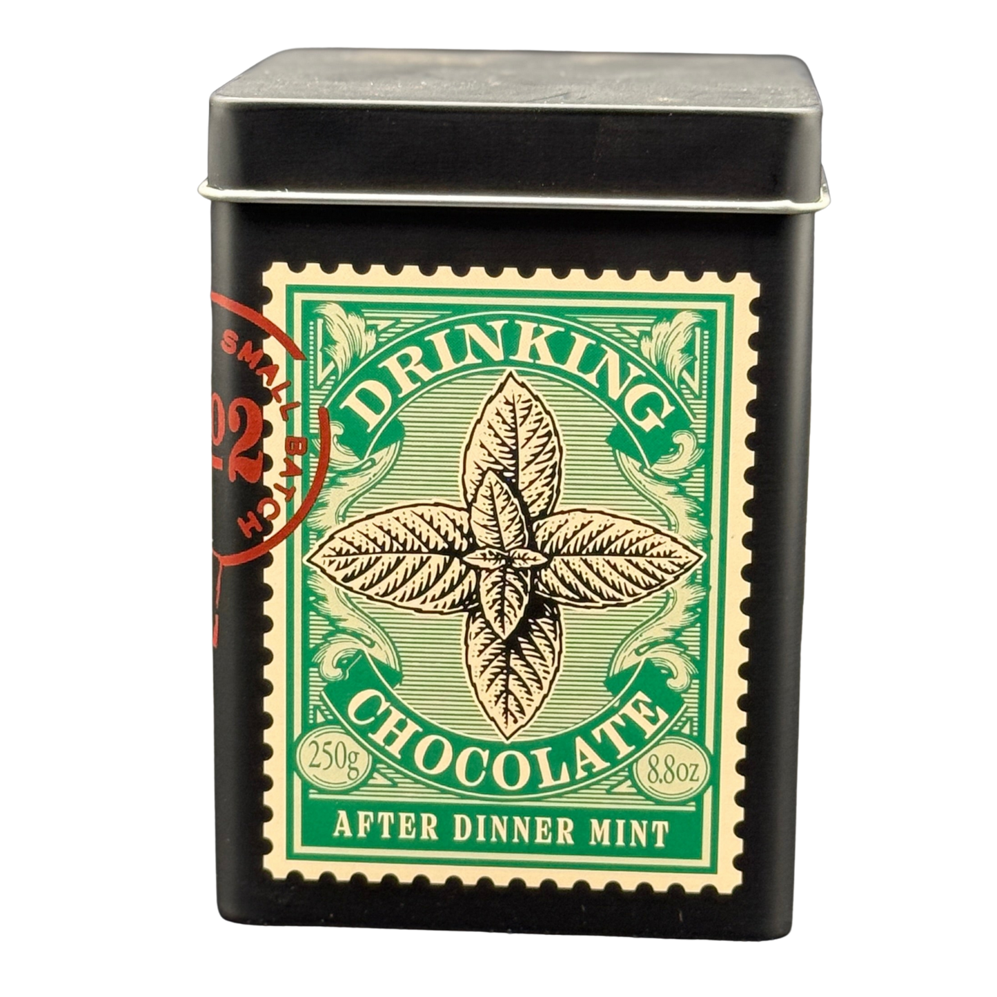 Mint Chocolate Drinking Powder