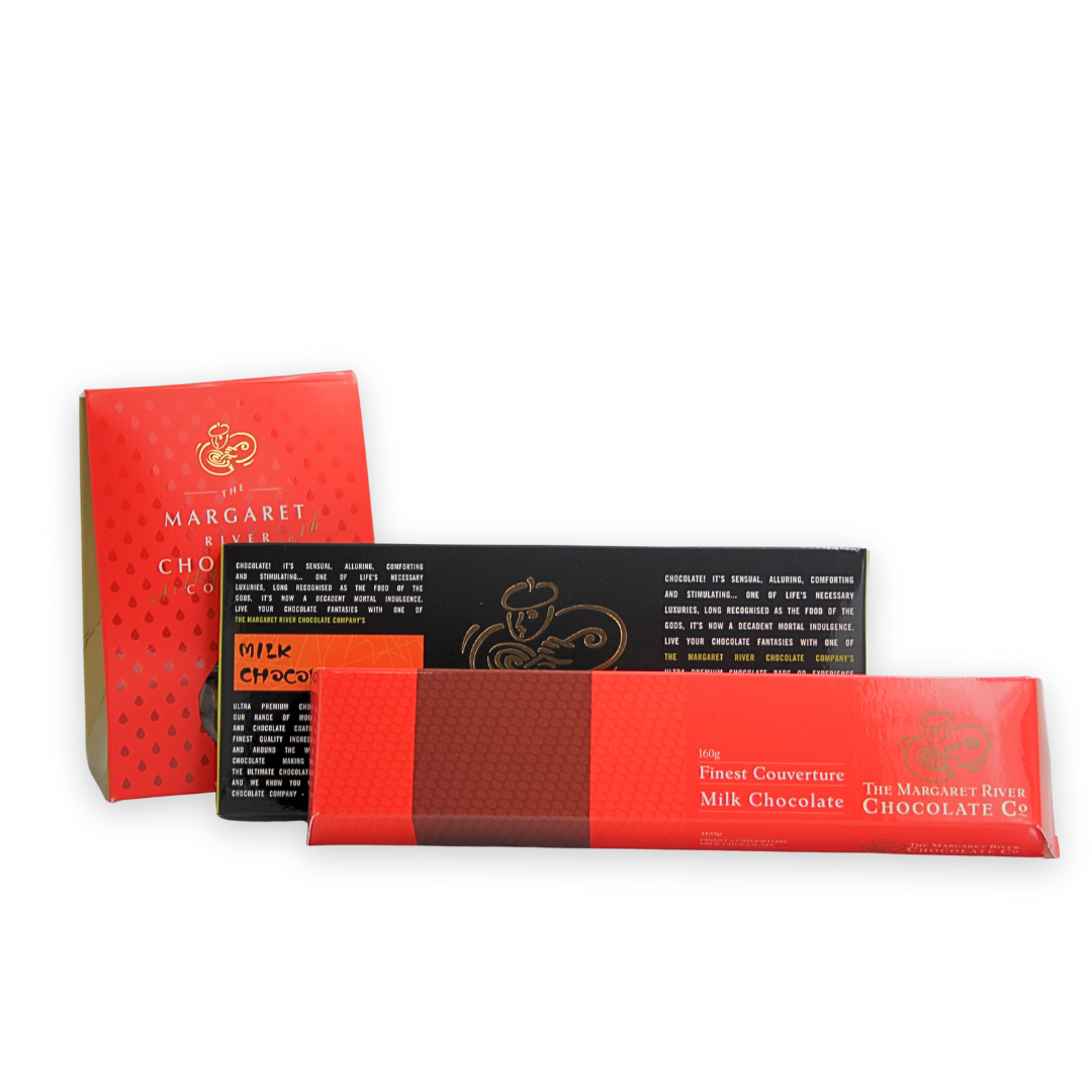 Mixed Gourmet Hamper