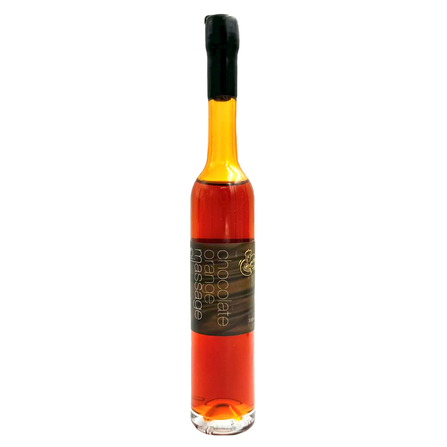 Chocolate Orange Massage Oil