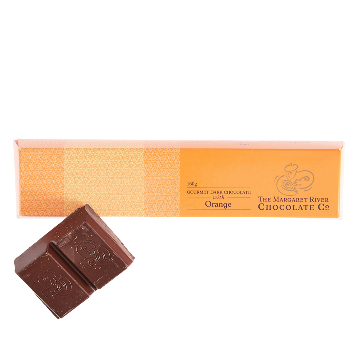 Orange Gourmet Bar