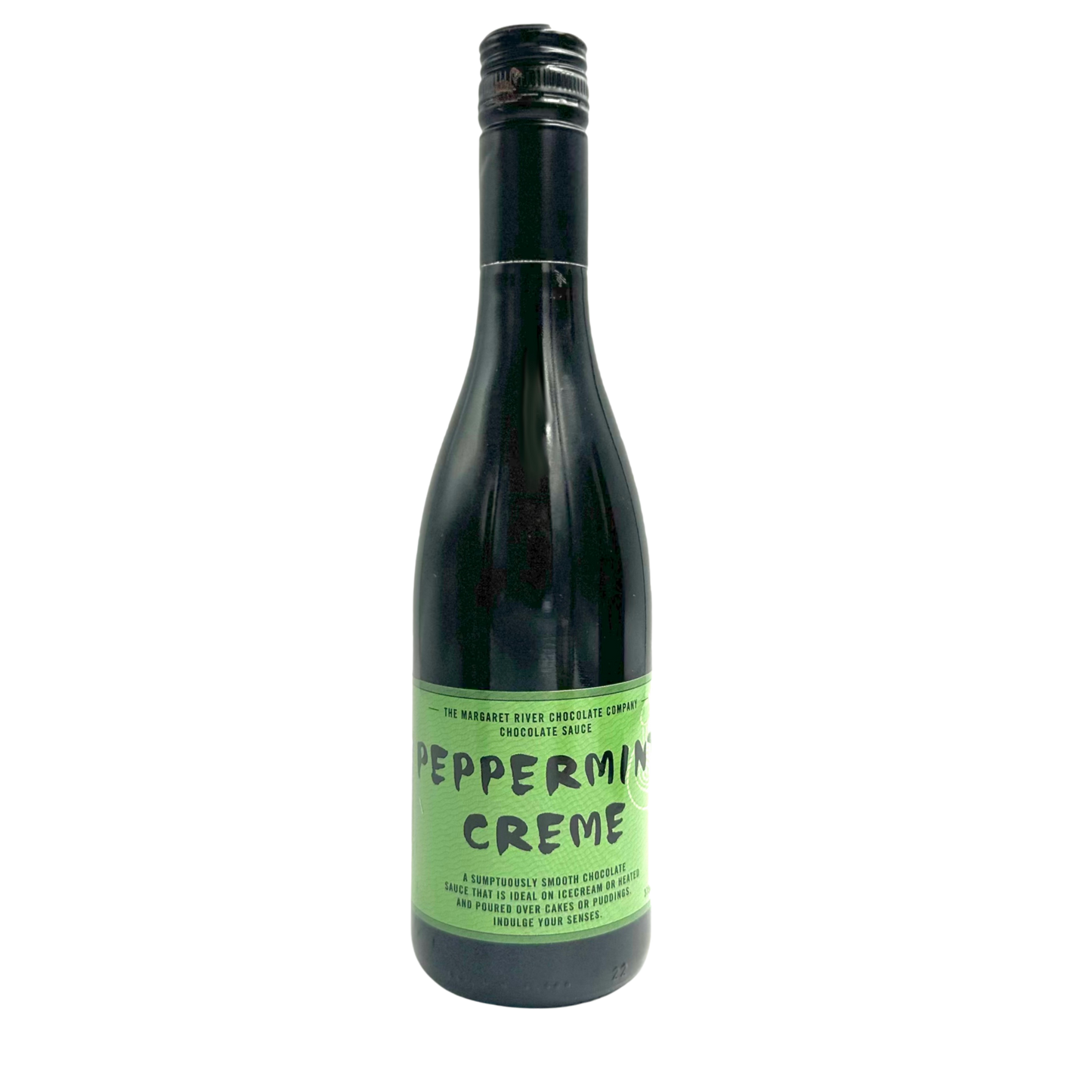 Peppermint Crème Chocolate Sauce 375ml