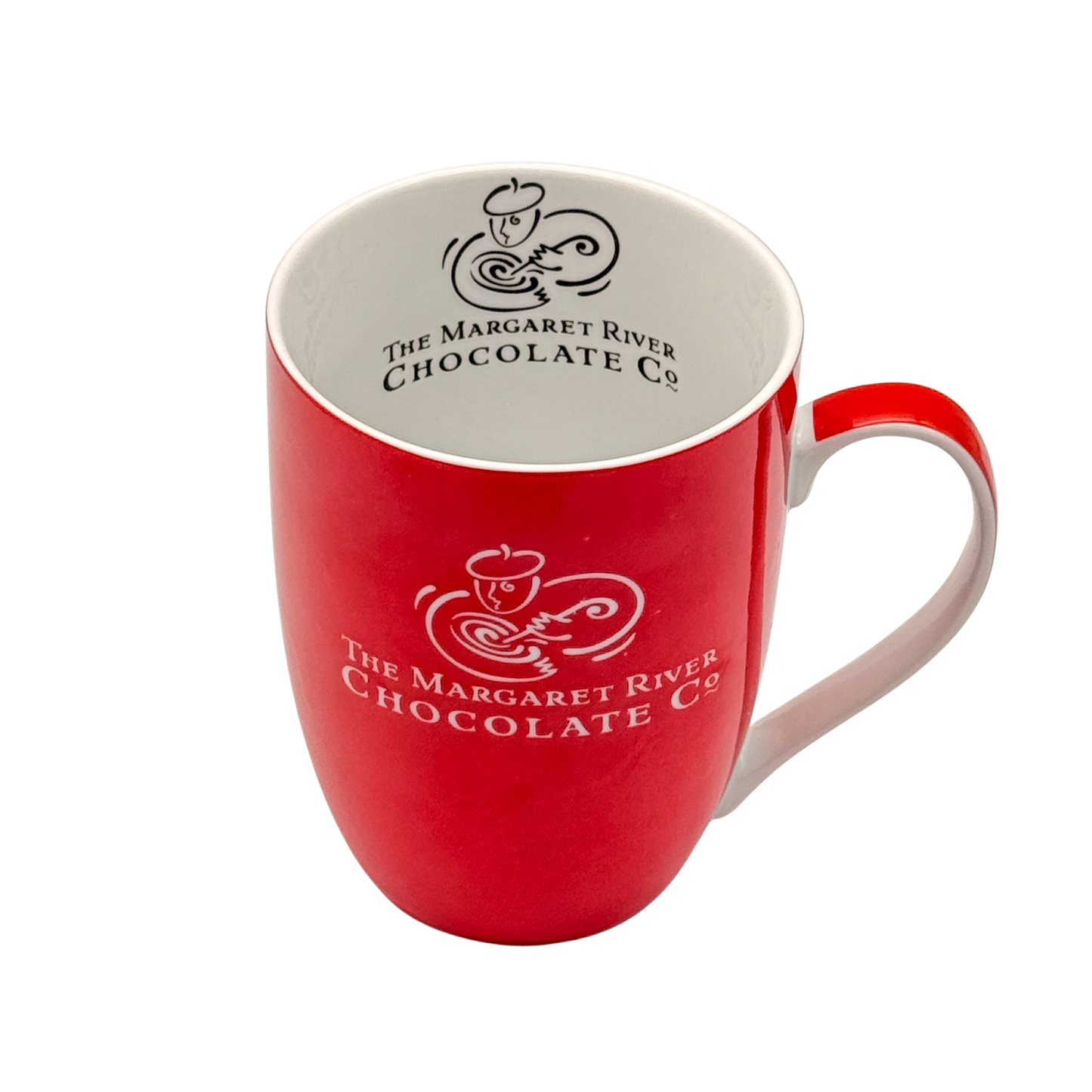 MRCC Coloured Mug