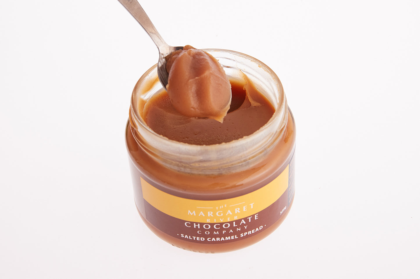 Spread - Salted Caramel
