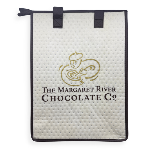 Cream Cooler Bag