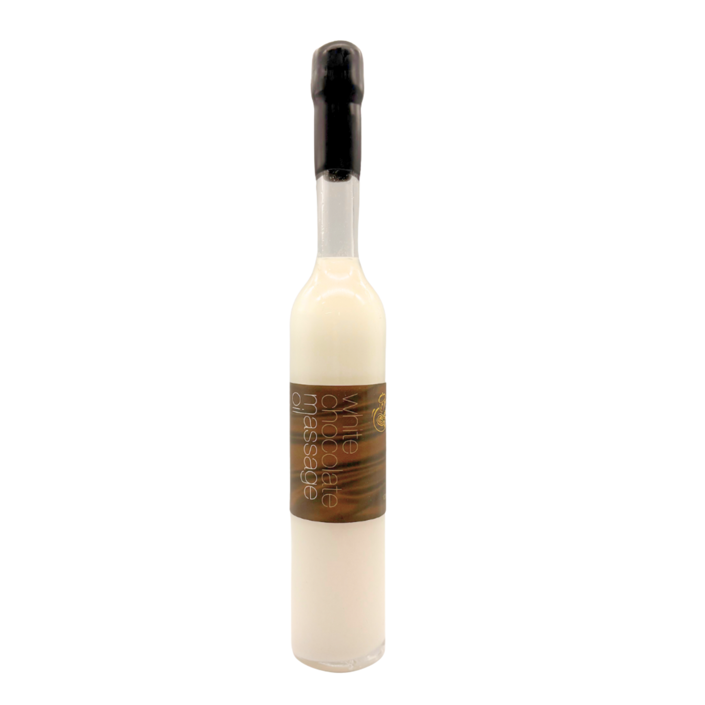 White Chocolate Massage Oil