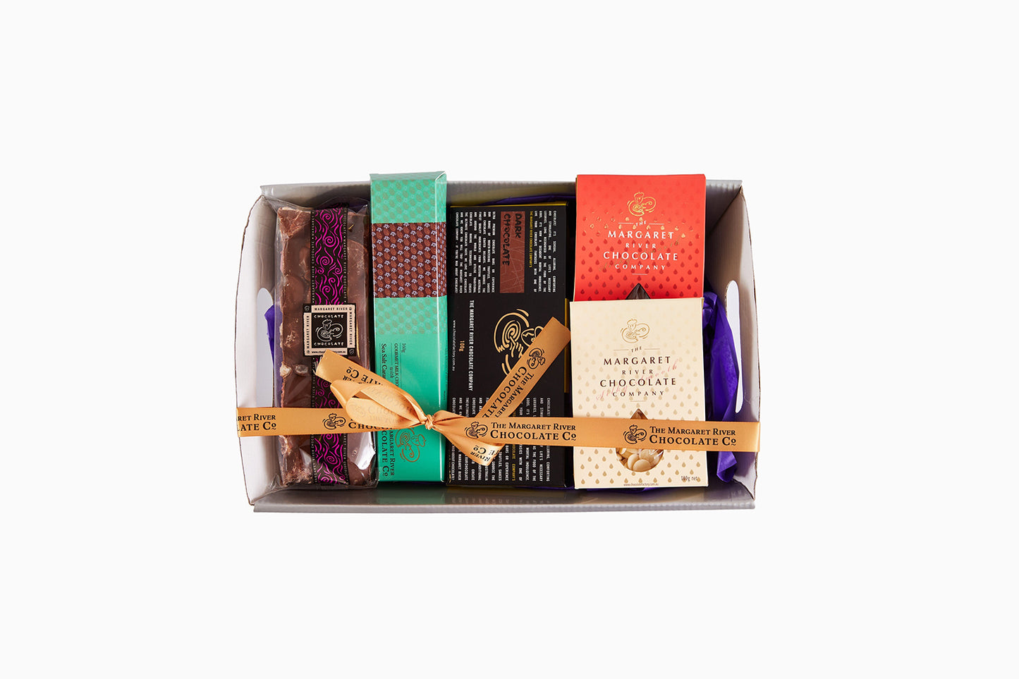 Classic Chocolate Gift Hamper