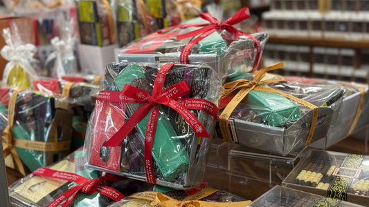 Premium Corporate Christmas Gifts Made in WA - Impress Clients and Reward Staff This Festive Season