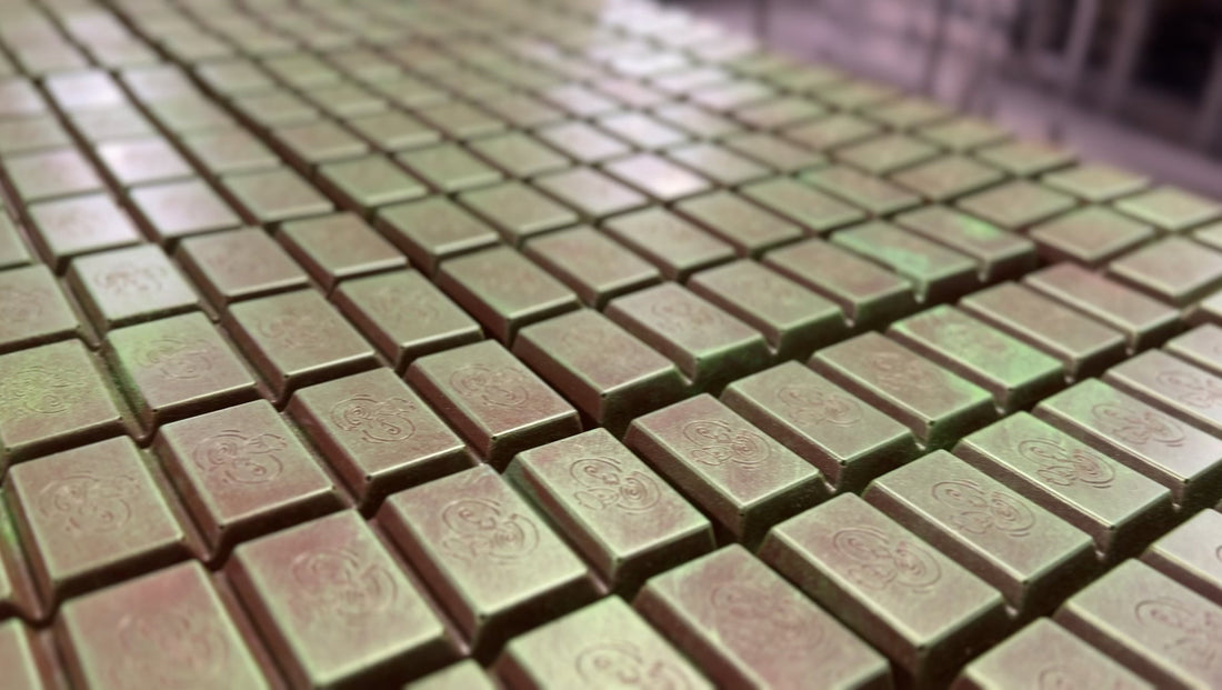 A Perth Take on a Global Trend: Inside Our Limited-Release Dubai Chocolate Bars