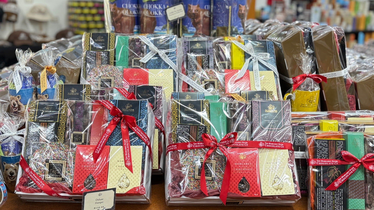 Hampers