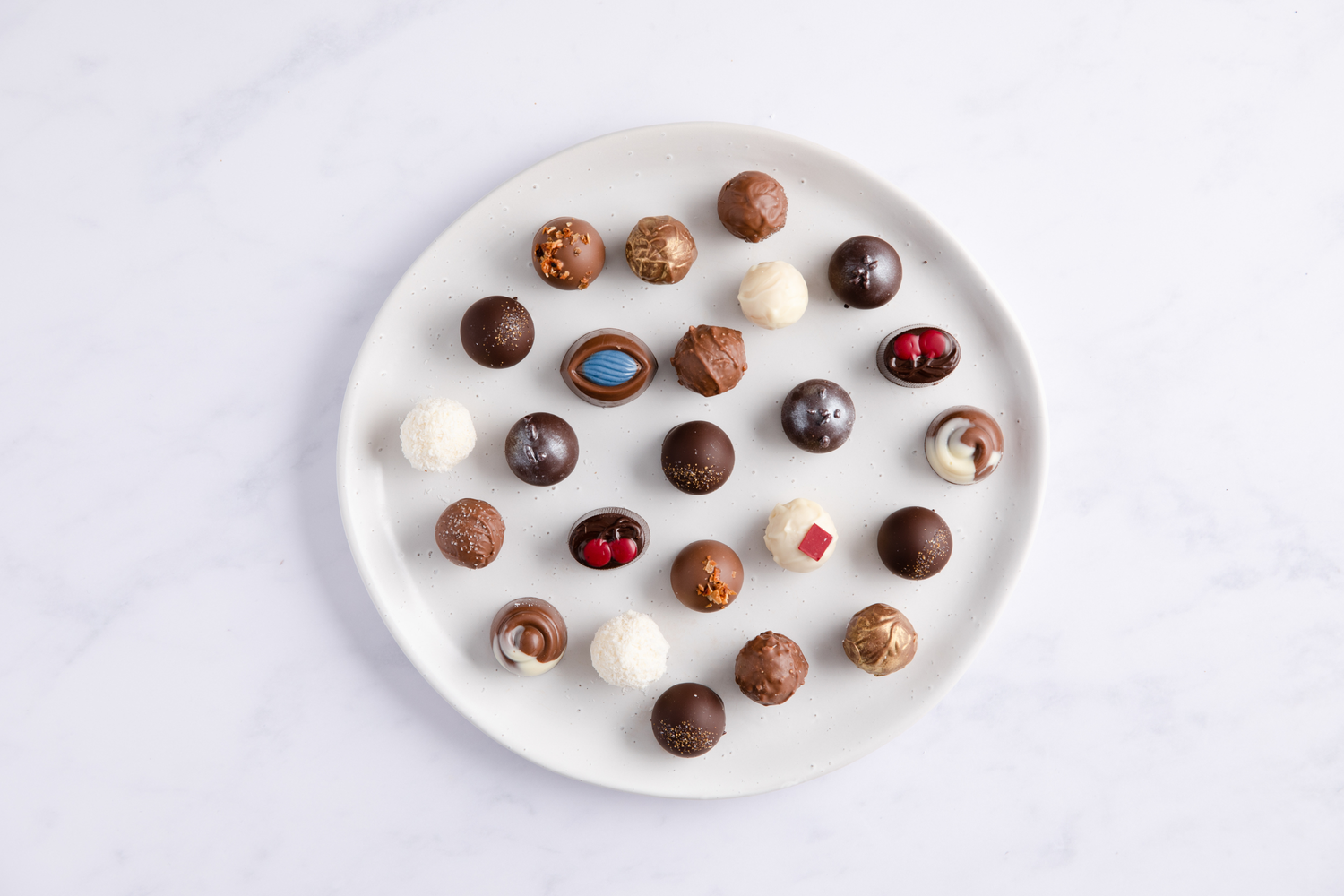 Truffle Boxes