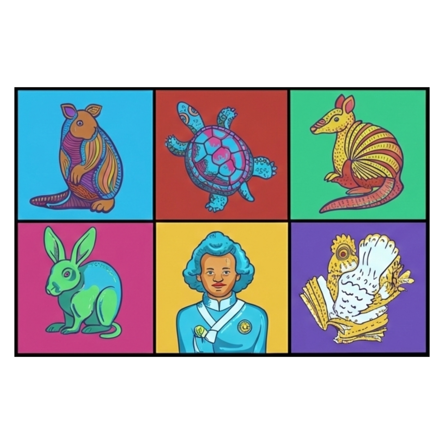 Endangered Animals