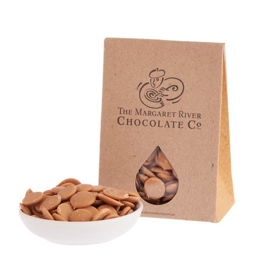 Pastelles Caramel 100G
