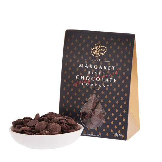 Pastelles Dark 100G
