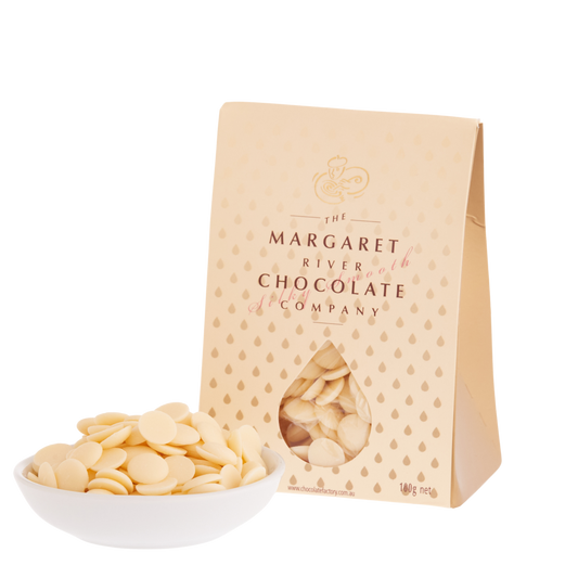 Pastelles White 100G