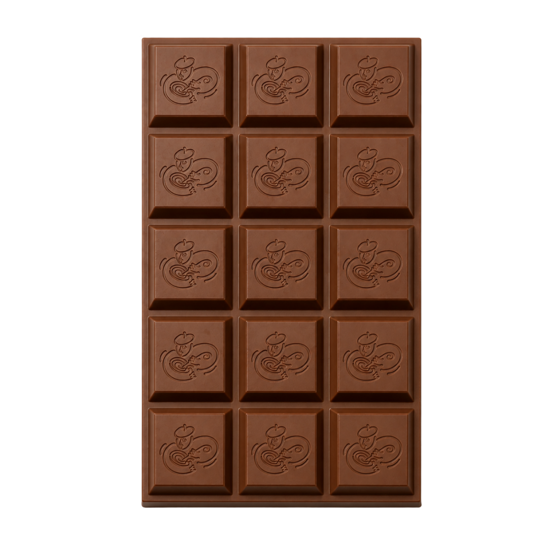 Giant 1kg Chocolate Bar