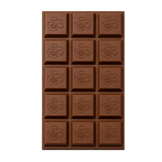 Giant 1kg Chocolate Bar