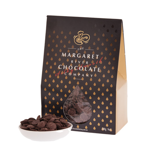 Pastelles Dark 500G