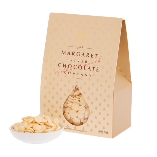 Pastelles White 500G