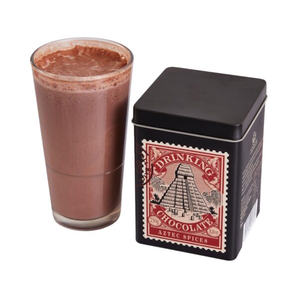 Aztec Chilli Drinking Powder – The Margaret River Chocolate Company